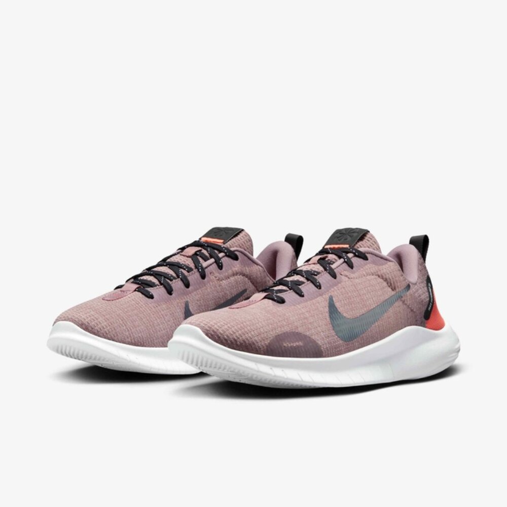 Flex Experience Run 12 'Light Violet Ore' - Women's 11.5